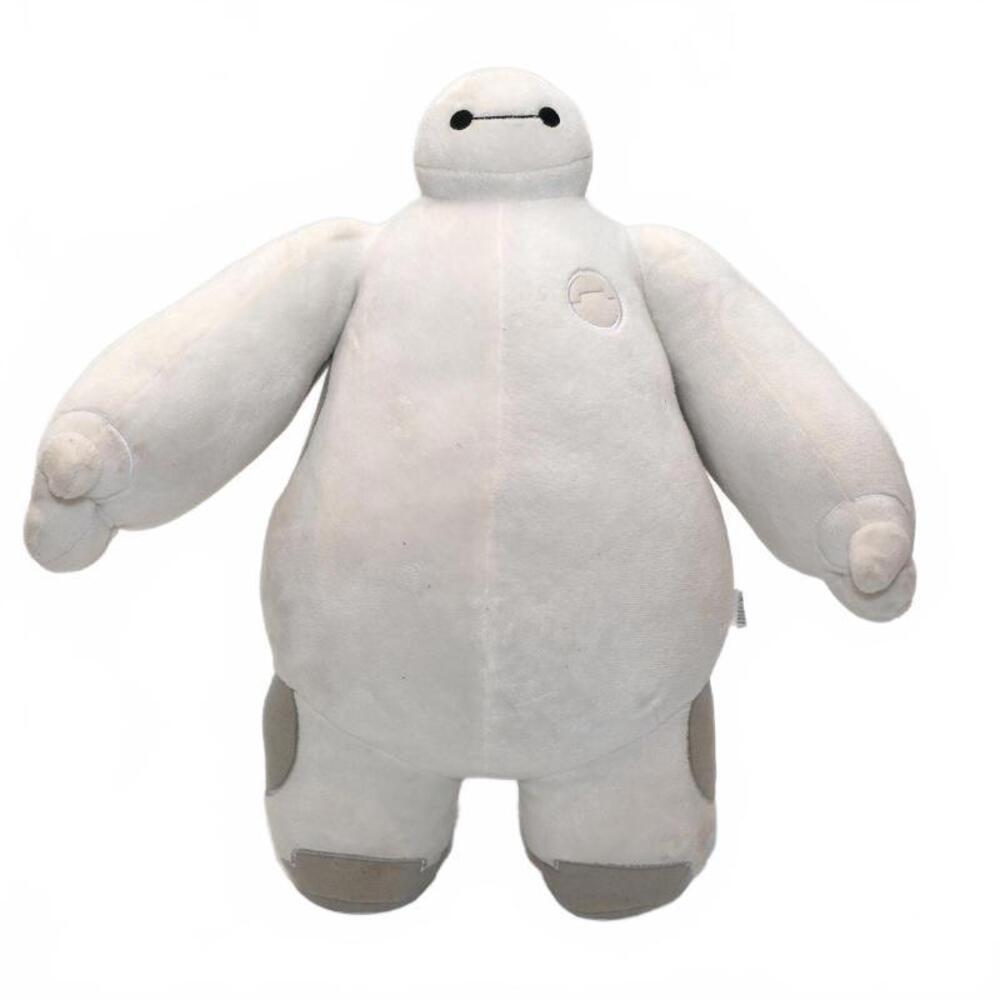 Disney Big Hero 6 Baymax Plush 19” Super Soft Plush